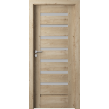 Porta Verte PREMIUM D.7 Dub Klasický 
